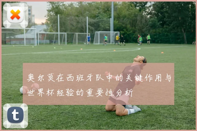 奥尔莫在西班牙队中的关键作用与世界杯经验的重要性分析